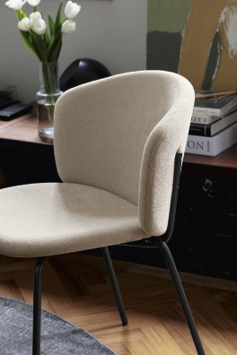 Desy Mid dining chair - myhome